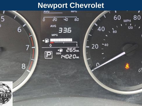 Used 2021 Nissan Versa S image 27