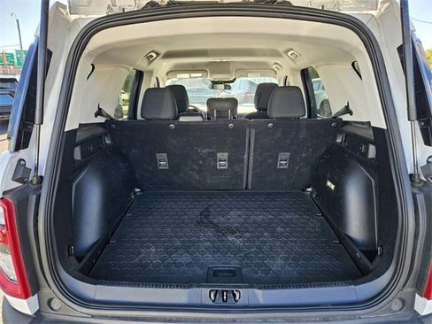 Used 2024 Ford Bronco Sport Big Bend image 13