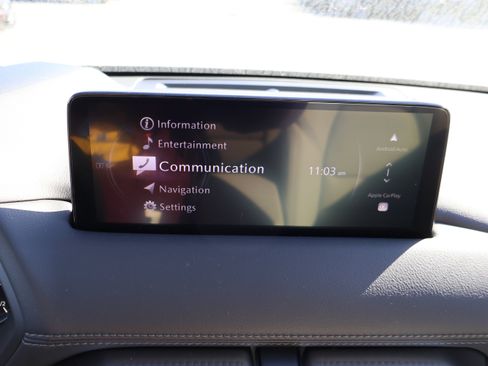 New 2025 MAZDA CX-5 AWD 2.5 S image 25