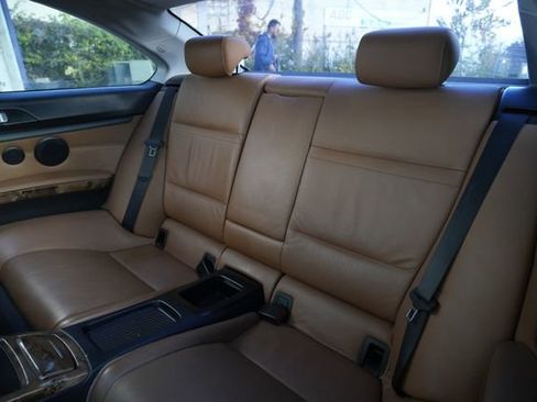 Used 2008 BMW 328i Coupe image 22