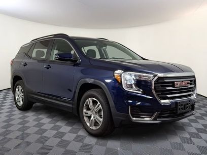 Used 2023 GMC Terrain SLE w/ Driver Convenience Package