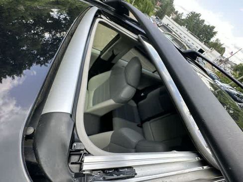 Used 2025 Toyota RAV4 XLE Premium w/ Weather Package AWD/4WD image 6