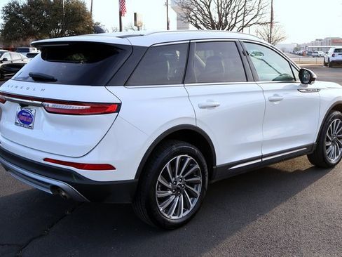 Used 2024 Lincoln Corsair Reserve w/ Equipment Group 201A image 13