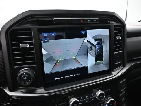 Used 2023 Ford F150 Raptor w/ Equipment Group 802A Raptor R image 16