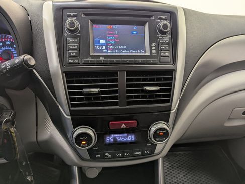 Used 2013 Subaru Forester 2.5X Touring image 21