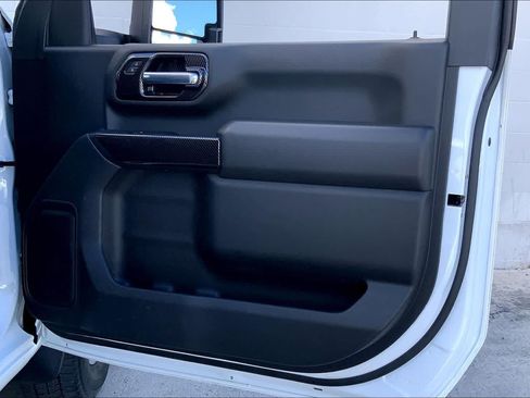 Used 2024 Chevrolet Silverado 3500 W/T w/ WT Convenience Package AWD/4WD image 26