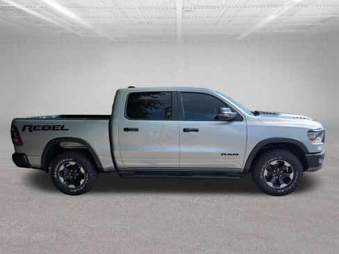 Used 2023 RAM 1500 Rebel w/ Rebel Level 2 Equipment Group AWD/4WD image 19