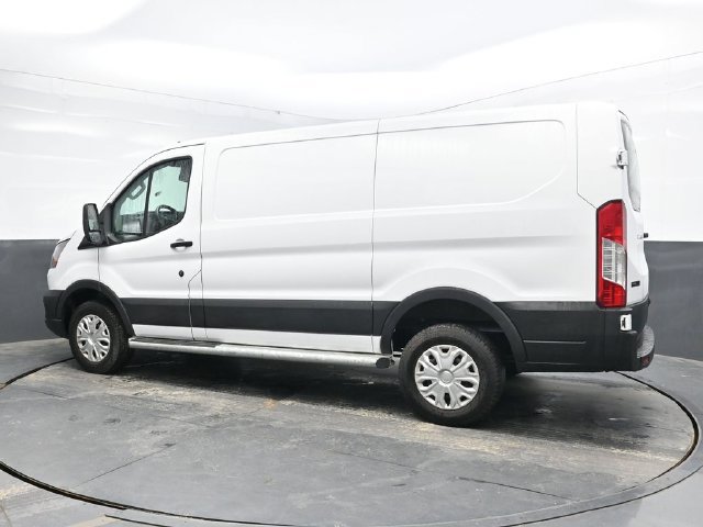 Used 2025 Ford Transit 250 Low Roof w/ Exterior Upgrade Package RWD image 4