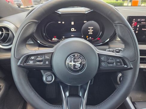 New 2026 Alfa Romeo Tonale Sprint w/ Active Assist Package image 13