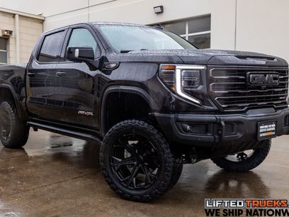 Used 2023 GMC Sierra 1500 AT4X w/ AT4X AEV Edition