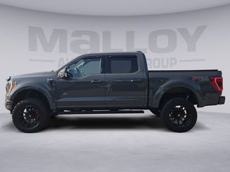 Used 2021 Ford F150 XLT w/ Equipment Group 302A High AWD/4WD video 2