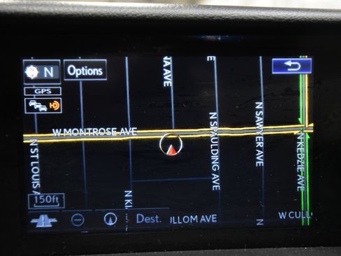 Used 2015 Lexus RC 350 F SPORT AWD image 27