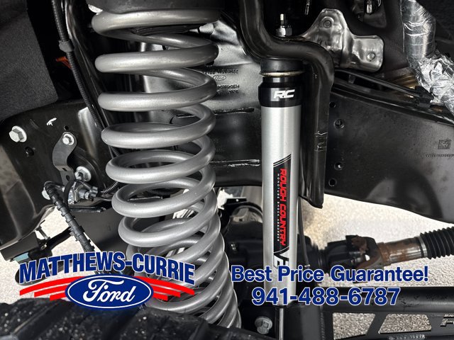 New 2026 Ford F250 XLT w/ FX4 Off-Road Package AWD/4WD image 9