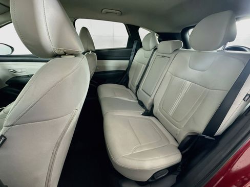 Used 2025 Hyundai Tucson SEL FWD image 26