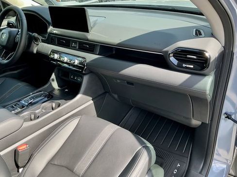 New 2026 Honda Pilot EX-L image 15