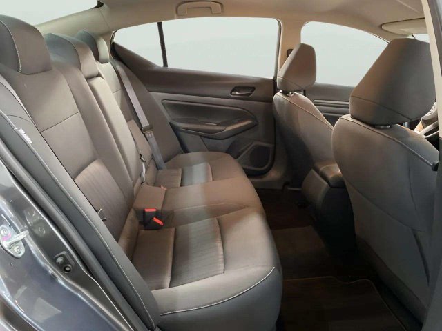 Used 2026 Nissan Altima 2.5 SV AWD/4WD image 65