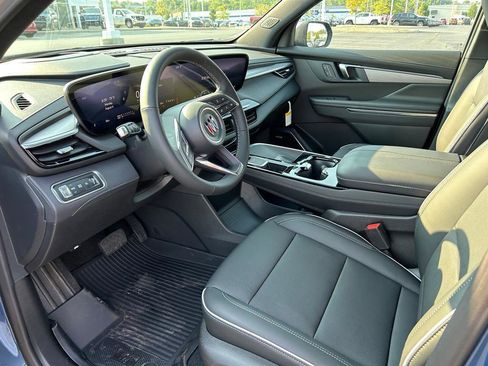 New 2026 Buick Enclave Preferred w/ Power Package image 6