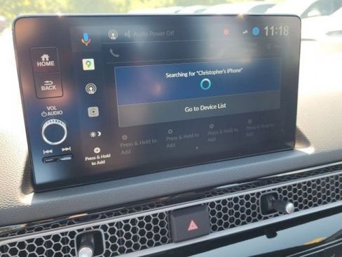 New 2026 Honda Civic Sport Touring image 23