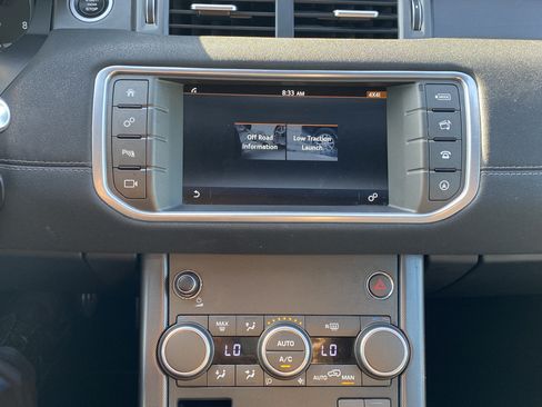 Used 2018 Land Rover Range Rover Evoque SE Premium AWD/4WD image 27