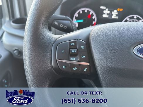 Used 2024 Ford Transit 350 Base w/ Load Area Protection Package image 19
