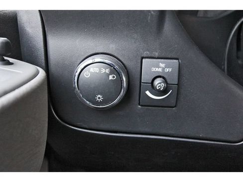 Used 2021 Chevrolet Express 2500 Extended w/ Driver Convenience Package RWD image 19