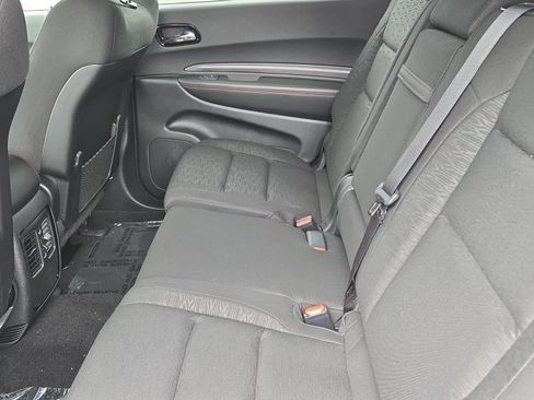 New 2026 Dodge Durango GT w/ Blacktop Package image 13