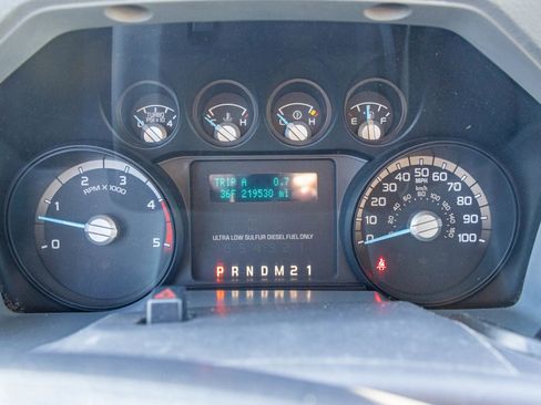 Used 2013 Ford F350 XL w/ PWR Equipment Group image 27