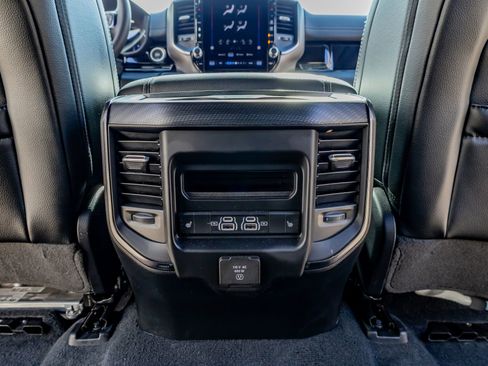 Used 2025 RAM 1500 Rebel w/ Rebel Level 2 Equipment Group image 33