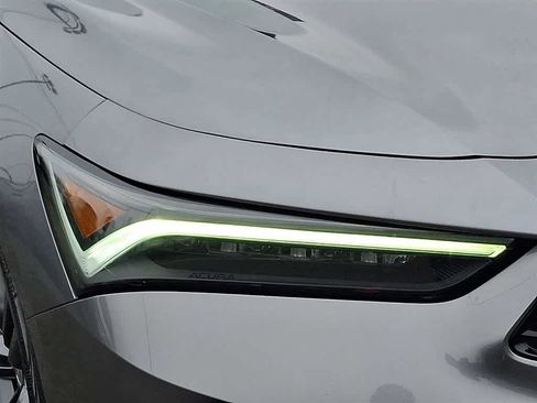 Certified 2023 Acura Integra A-Spec image 10