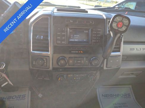 Used 2017 Ford F350 XLT w/ FX4 4x4 Off Road Package image 20