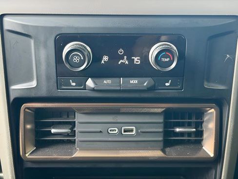 Used 2025 GMC Hummer EV 3X image 22