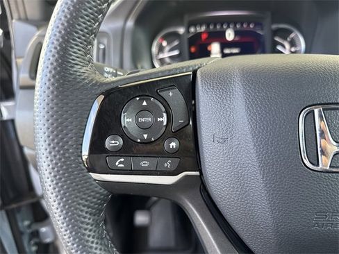 Certified 2023 Honda Passport Elite image 21