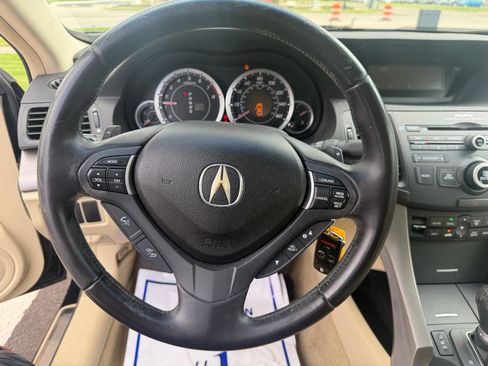 Used 2010 Acura TSX Sedan FWD image 11