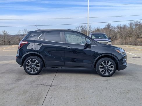 Used 2022 Buick Encore Preferred w/ Safety Package image 6