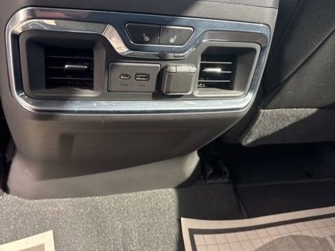 Used 2021 GMC Sierra 1500 SLT AWD/4WD image 19