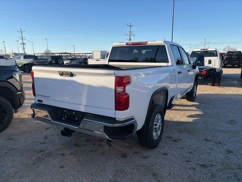 New 2026 Chevrolet Silverado 2500 W/T image 6