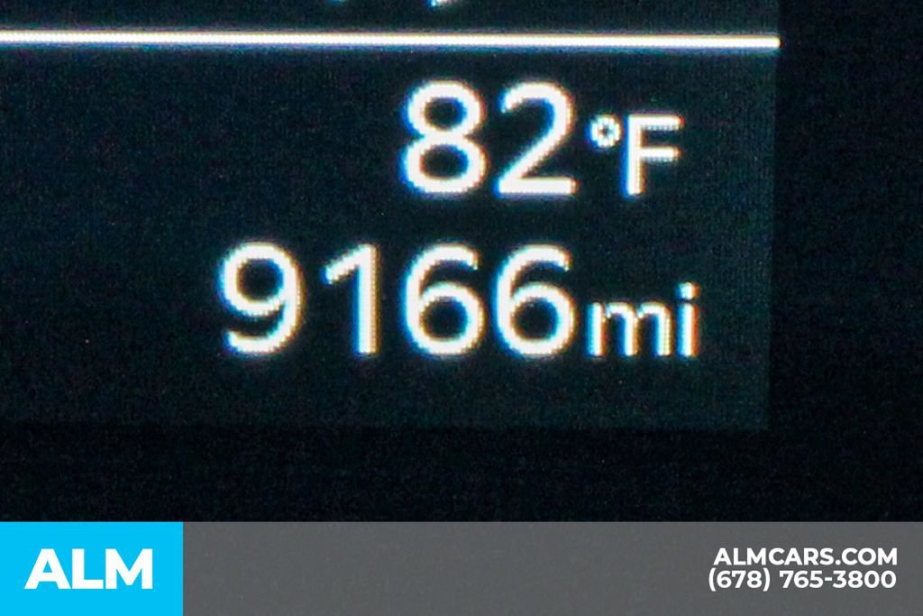 Used 2025 Kia Sorento S w/ Panoramic Sunroof Package FWD image 41