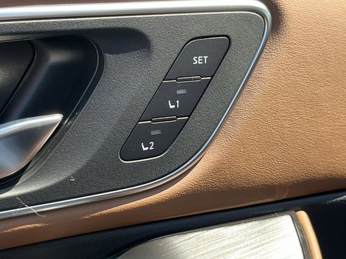 New 2026 Nissan Rogue Platinum w/ Platinum Premium Package image 20