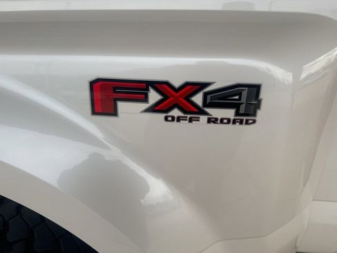 Used 2018 Ford F450 Limited image 28