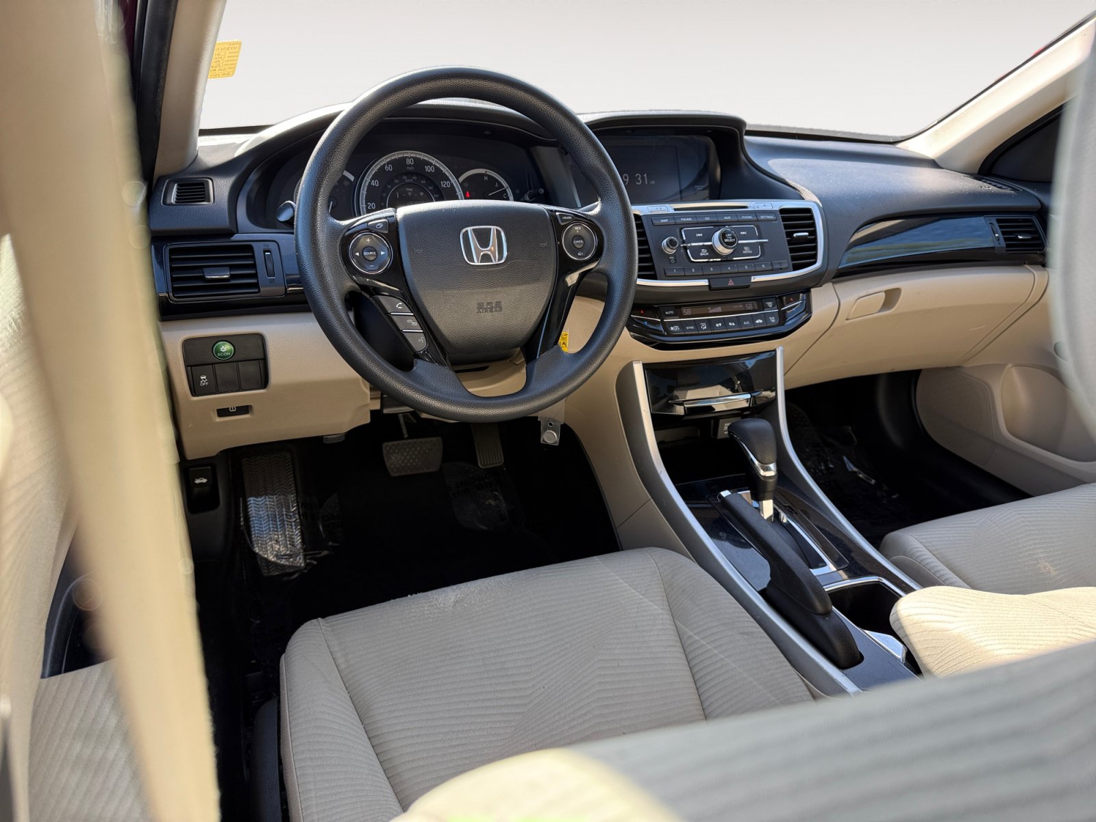 Used 2016 Honda Accord LX image 15
