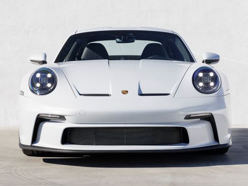 Used 2024 Porsche 911 S/T image 10