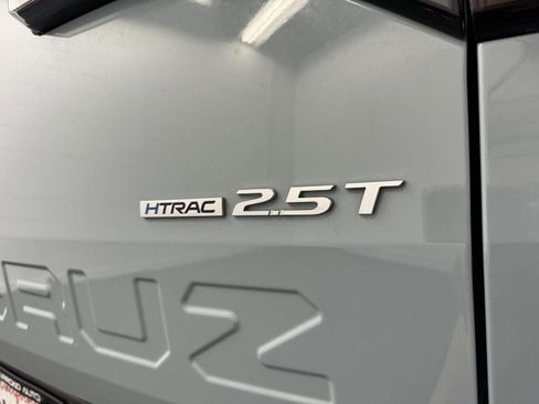 Used 2023 Hyundai Santa Cruz Limited image 7