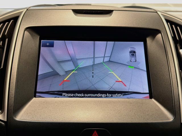Used 2020 Ford Edge SEL w/ Convenience Package AWD/4WD image 12