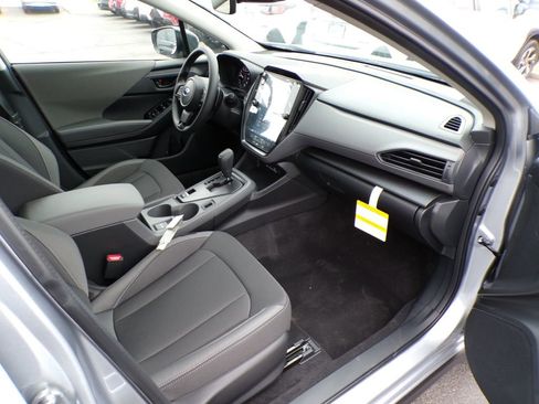 New 2026 Subaru Crosstrek 2.0i Premium AWD/4WD image 15