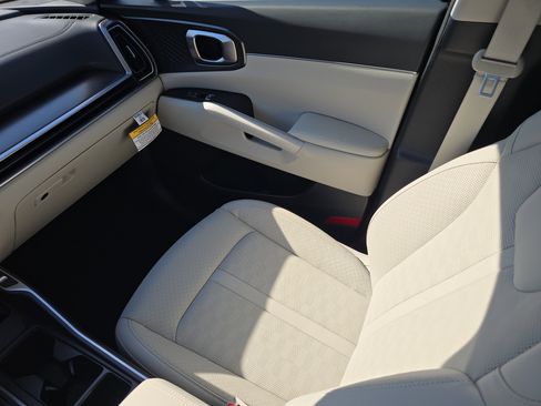 New 2026 Kia Sorento EX FWD image 18