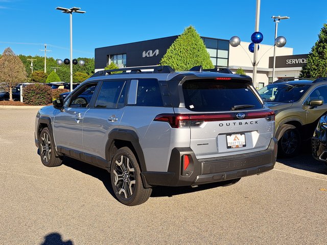 New 2026 Subaru Outback Touring XT AWD/4WD image 4
