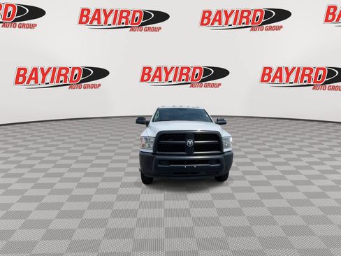 Used 2016 RAM 3500 Tradesman w/ Power & Remote Entry Group AWD/4WD image 3