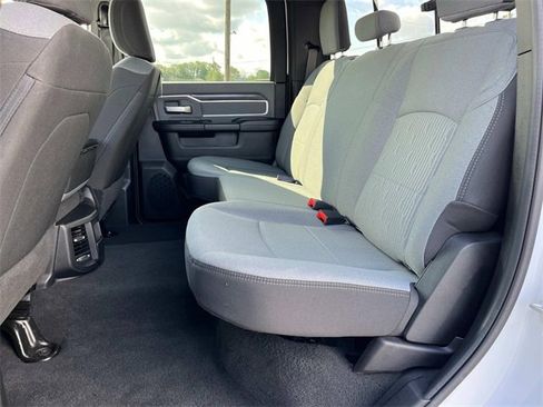 Used 2023 RAM 4500 SLT w/ Quick Order Package 2YG SLT image 21