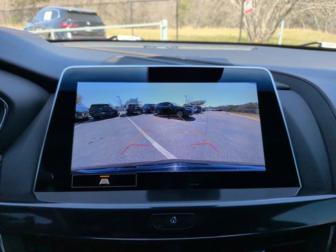 Used 2023 Cadillac CT5 V w/ Premium Package image 18