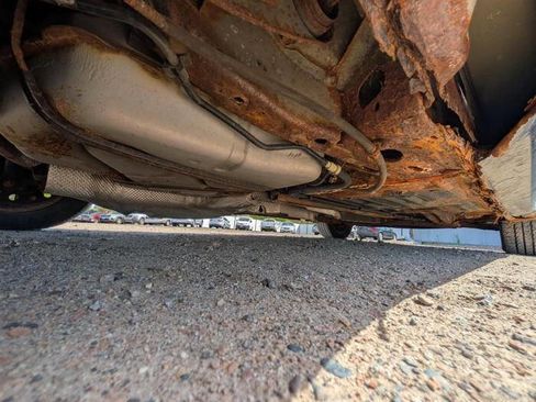 Used 2006 Ford Focus S FWD image 17